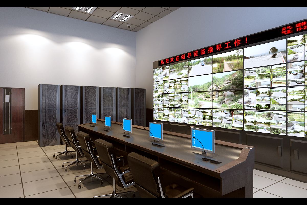 安防弱電工程公司帶你化解成都弱電工程的各種問題！